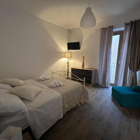 Il Campanile Apartment