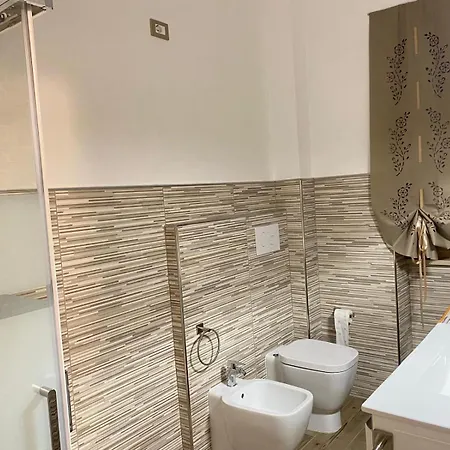 Il Campanile Apartment *