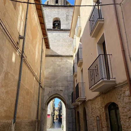 شقة Il Campanile *