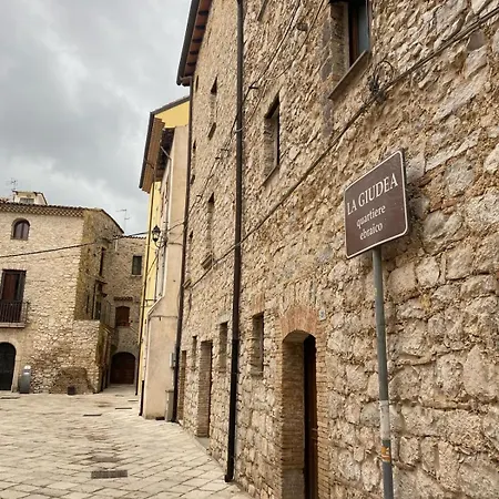 Il Campanile * فوندي