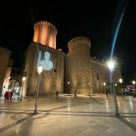 Il Campanile דירה