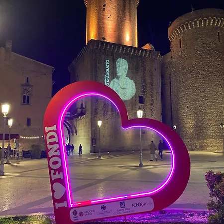 Il Campanile * 丰迪