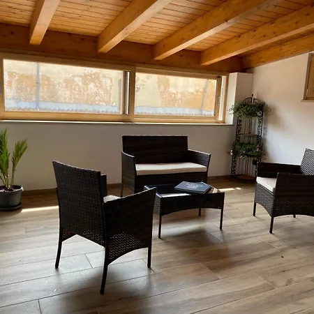 Il Campanile Apartment Fondi