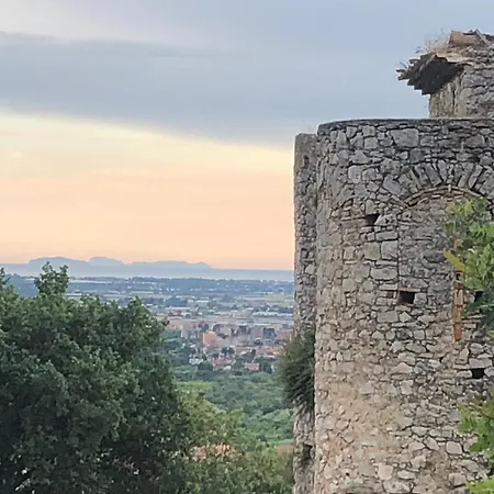 Il Campanile *