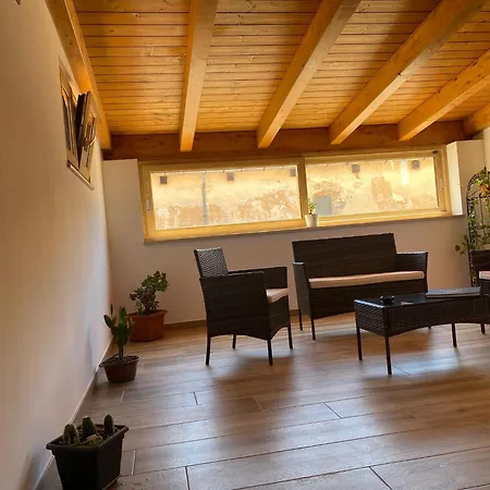 Il Campanile Apartment