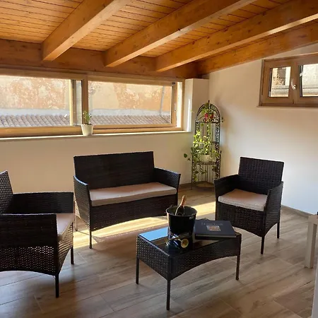 Apartament Il Campanile *