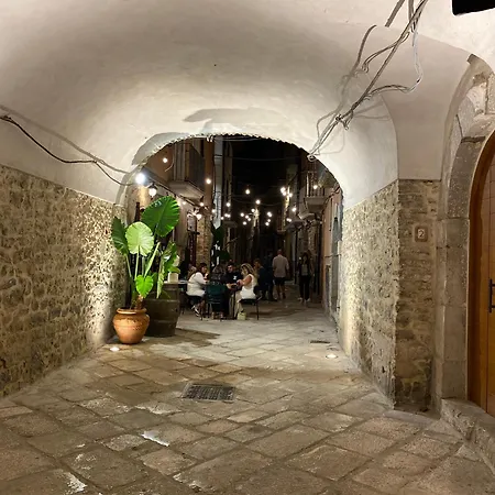 Il Campanile דירה