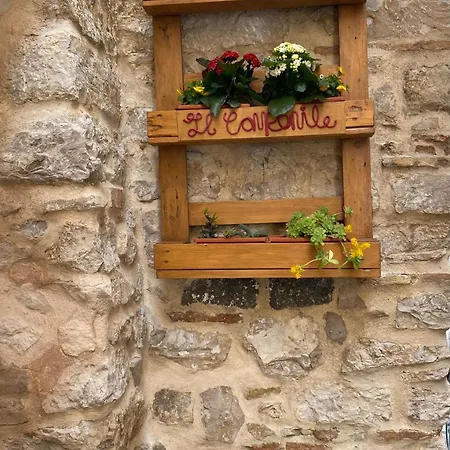 Apartament Il Campanile