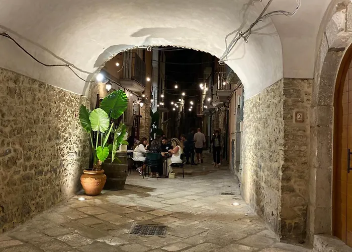 Il Campanile Διαμέρισμα